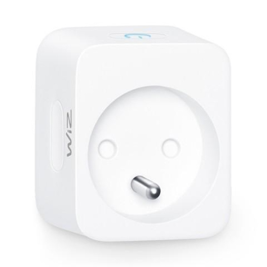 Philips WiZ Smart Plug CZ / SK Philips WiZ Smart Plug CZ / SK