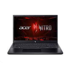 ACER NTB Nitro V 15 (ANV15-41-R6WU),Ryzen7-7735HS,15.6"FHD,16GB,1024GB SSD,RTX 3050,Win11H,Black