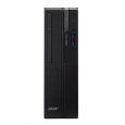 ACER PC EDU Veriton VX2720G,i3-14100,8GB,512GB SSD,N/A,W11P Edu,Black