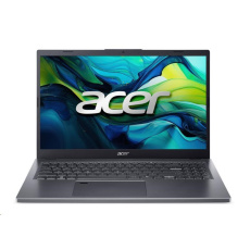 ACER NTB Aspire 15 (A15-51M-532J),i5-13420H,15.6"QHD,16GB,1TB SSD,UHD,W11H,Gray