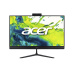 ACER PC AiO Aspire C24-2YE13U5UNL,i3-1305U,23.8" FHD,8GB,512GB SSD,UHD,W11 Pro,Black