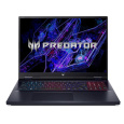 ACER NTB Predator Helios Neo 18 (PHN18-71-708W),i7-14650HX,18" 2560x1600,32GB,1TB SSD,RTX 4060,W11 Home,Black