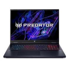 ACER NTB Predator Helios Neo 18 (PHN18-71-708W),i7-14650HX,18" 2560x1600,32GB,1TB SSD,RTX 4060,W11 Home,Black