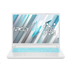 ACER NTB Nitro V 14 AI (ANV14-62-R8LK),R5 AI 340,14.5"WQXGA,16GB,1TB SSD,RTX 5050,W11H,White