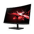 ACER LCD Nitro ED270UP0bmiipx,27'' Curved 1500R VA LED,2560x1440,144Hz,250nits,1ms,Audio,Repro,HDMI,DP,Black