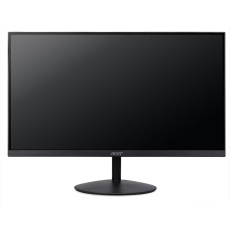 BAZAR - ACER LCD SA242YH1bi,23.8" VA LED,FHD,100Hz,250nits,4ms,VGA,HDMI,VESA,Black - Pošk. obal