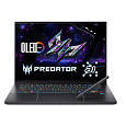 BAZAR - ACER NTB Predator Triton 14 AI (PT14-52T-97UC),Ultra 9 288V,14.5" 2880x1800,32GB,2TB SSD,RTX 5070,W11 Pro