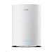 ACER Router Connect Ovia T360,BE3600,512GB DDR3L,128GB NAND,3pack,White