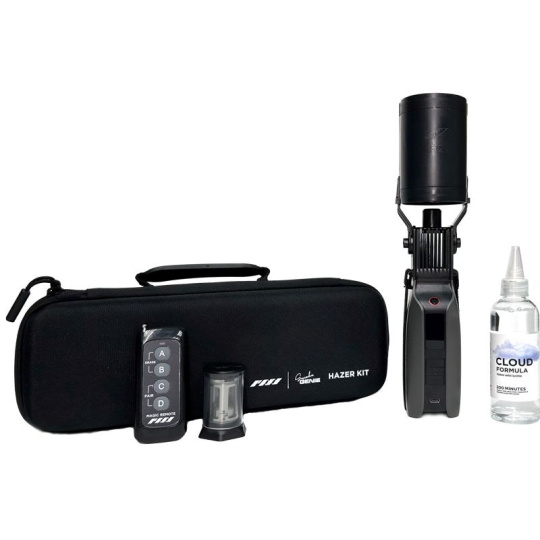 PMI SmokeGENIE - Hazer Kit PMI SmokeGENIE - Hazer Kit