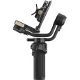 BAZAR - Zhiyun Weebill 3S Combo stabilizátor - Poškozený obal (Komplet)