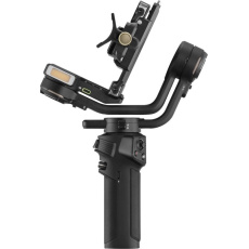 BAZAR - Zhiyun Weebill 3S Combo stabilizátor - Poškozený obal (Komplet)