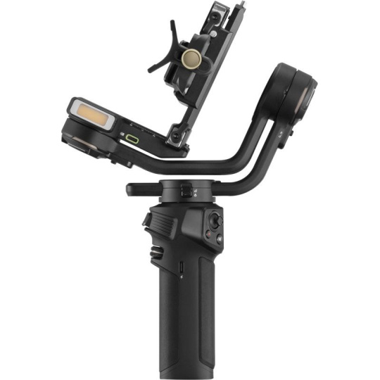 BAZAR - Zhiyun Weebill 3S Combo stabilizátor - Poškozený obal (Komplet)