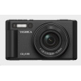 YASHICA City 100 (Black)