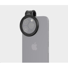 SmallRig 3845 52mm Magnetic Filter Clip For Mobile Phone