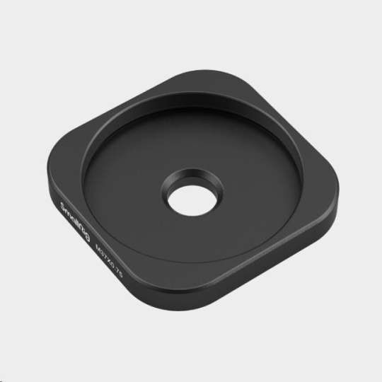 SmallRig 4395 Universal Mount to 37mm threaded Lens Adapter SmallRig 4395 Universal Mount to 37mm threaded Lens Adapter