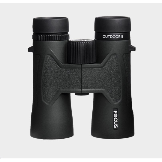 Focus Sport Optics Focus Outdoor II 10x42