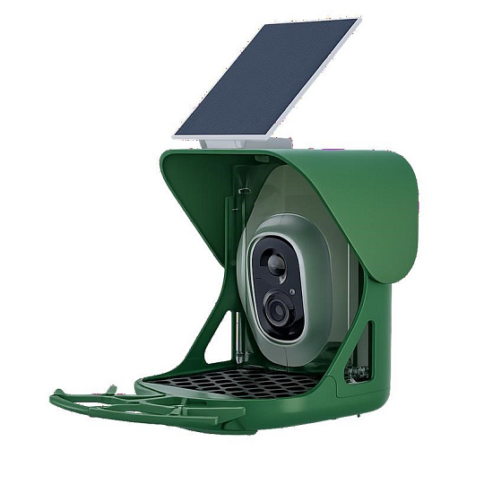 Camouflage EZ-Birdfeed Lite Camouflage EZ-Birdfeed Lite