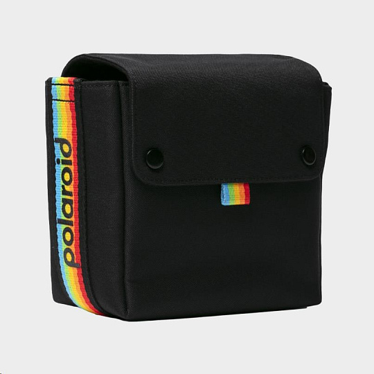 Polaroid Bag for Now Black Polaroid Bag for Now Black