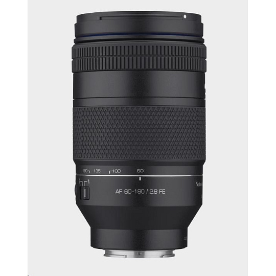 Samyang AF 60-180mm F/2.8 Sony FE (full frame & APS-C)