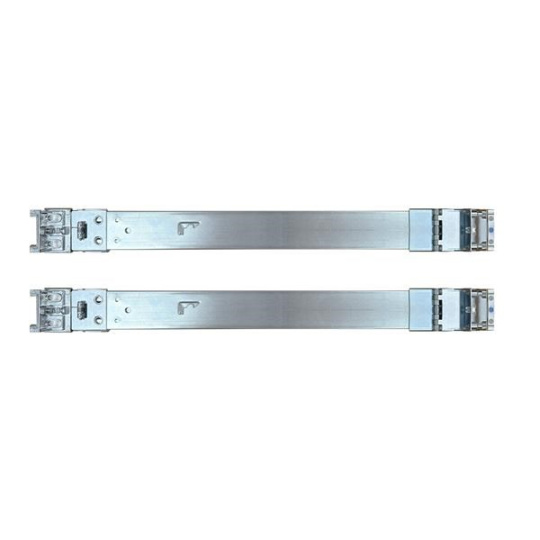 QNAP RAIL-S01 sada krátkých kolejnic, ližiny QNAP RAIL-S01 sada krátkých kolejnic, ližiny