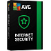 _Nová AVG Internet Security pro Windows 8 lic. na 36 měsíců SN