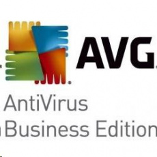 Prodloužení AVG Internet Security BUSINESS EDICE 10 lic. na 24 měsíců - ESD