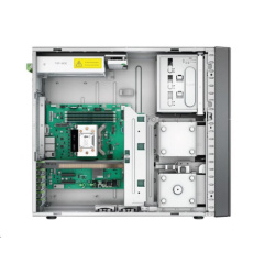 FUJITSU SRV TX1330M6 PRIMERGY Xeon E-2488 8C 3.2GHz 32GB 8x2.5" bez HDD IRMC eLCM RP-1-500W-U505-silent  TOWER