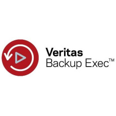 BACKUP EXEC AGENT FOR WIN 1 SERVER ONPRE STD LIC + ESSENTIAL MAINTENANCE BUNDLE INITIAL 12MO ACD