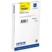 EPSON Ink bar WorkForce-WF-6xxx Ink Cartridge XL Yellow 39 ml