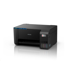 EPSON tiskárna ink EcoTank L3231, 5760x1440dpi, A4, 33ppm, USB, sken