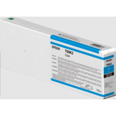 EPSON ink Singlepack Cyan T55K200 UltraChrome HDX/HD 700ml