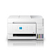 EPSON tiskárna ink EcoTank L5396,  A4, LCD displej, ADF, Wi-Fi, Záruka 5 let po registraci zdarma
