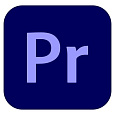Premiere Pro for teams MP ML Education Named, 12 Months, Level 1, 1 - 9 Lic