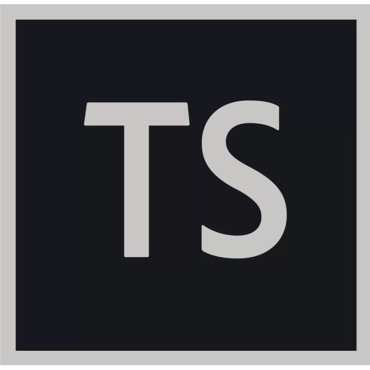 Adobe Technical Suit for teams WIN ENG COM NEW 1 User, 12 Months, Level 2, 10-49 Lic
