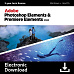 Photoshop & Premiere Elements 2026 MP ML (+CZ) Commercial 1 User, 36 Months Term License