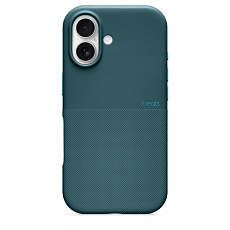 Apple Beats iPhone 17 Rugged Case with MagSafe and Camera Control – Rocky Blue Apple Beats iPhone 17 Rugged Case with MagSafe and Camera Control – Rocky Blue