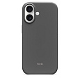 Apple Beats iPhone 17 Case with MagSafe and Camera Control — Granite Gray
