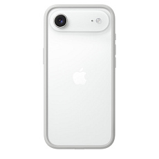 Apple iPhone Air Bumper - Light Gray Apple iPhone Air Bumper - Light Gray