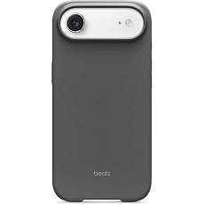 Apple Beats iPhone Air Case with MagSafe and Camera Control — Granite Gray Apple Beats iPhone Air Case with MagSafe and Camera Control — Granite Gray