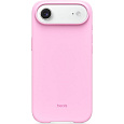 Apple Beats iPhone Air Case with MagSafe and Camera Control — Pebble Pink
