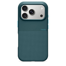 Apple Beats iPhone 17 Pro Rugged Case with MagSafe and Camera Control – Rocky Blue Apple Beats iPhone 17 Pro Rugged Case with MagSafe and Camera Control – Rocky Blue