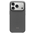 Apple Beats iPhone 17 Pro Case with MagSafe and Camera Control — Granite Gray