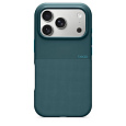 Apple Beats iPhone 17 Pro Max Rugged Case with MagSafe and Camera Control – Rocky Blue