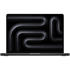 MacBook Pro 14''  M5 Pro chip with 15-core CPU and 16-core GPU, 24GB, 1TB SSD - Space Black