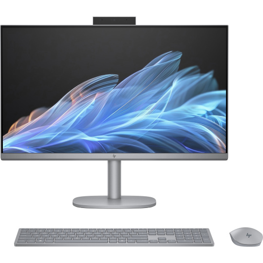 HP OmniStudio X 27-cs0001nc AiO, 27" 3840x2160, Non Touch, ULTRA 5-125H,32GB DDR5,SSD 1TB,Intel Arc Graphics,Win 11 Home