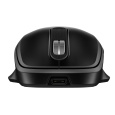 HP 510 Rechargeable Wireless Mouse - dobíjecí bezdrátová myš