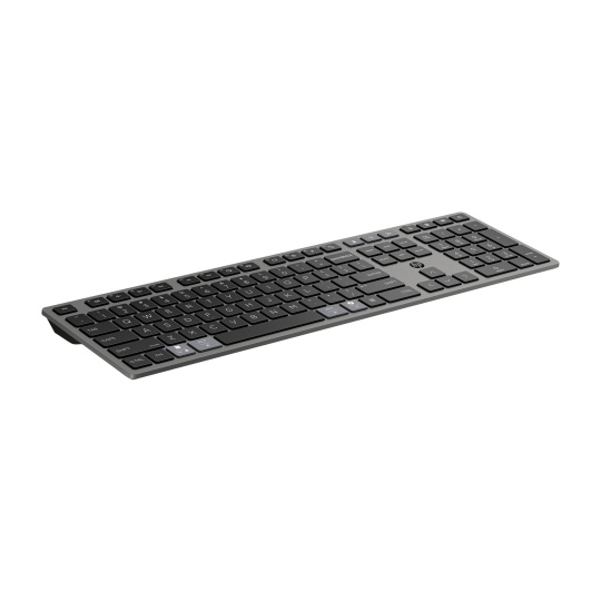 HP 720 Rechargeable wireless keyboard - dobíjecí klávesnice