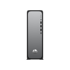 PC HP OmniDesk Slim S03-0001nc, i3-14100 4.70GHz 4 CORES, 16GB DDR5, SSD 512GB, Windows 11 Home, GamePass 3měsíce zdarma