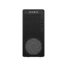 PC OMEN TG03-0003nc,  i5-14400F 4.70GHz 10 CORES, 32GB DDR5, SSD 1TB, RTX 4060 8GB, Win11 Home, GamePass 3měsíce zdarma