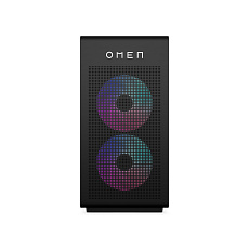 HP PC OMEN 35L GT16-0013nc, Ultra 7-265K, 32GB DDR5, 2TB SSD, RTX 5070 Ti 16GB, Win 11 Home,3-3-0, Game Pass